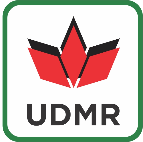 Sigla UDMR